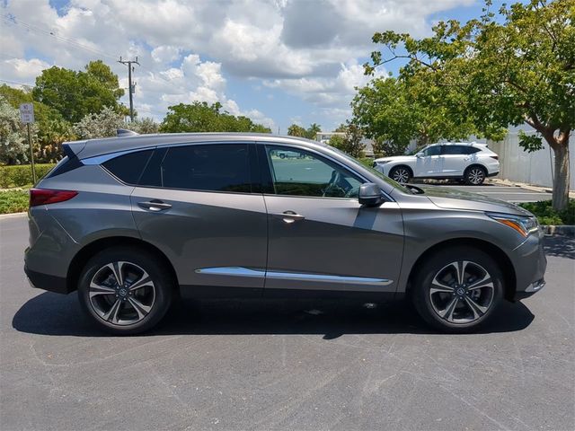 2024 Acura RDX Advance