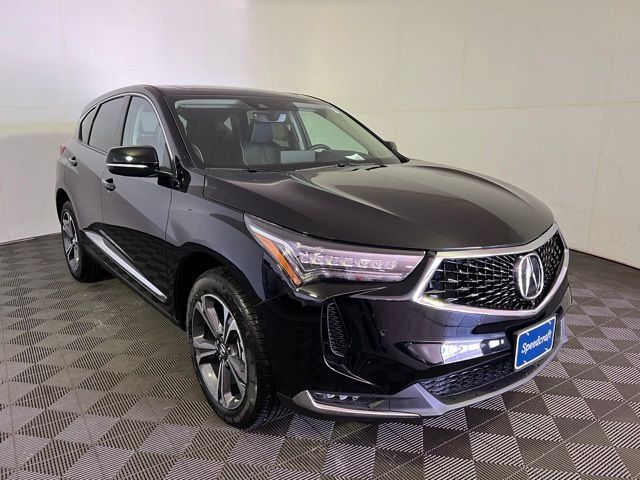 2024 Acura RDX Advance