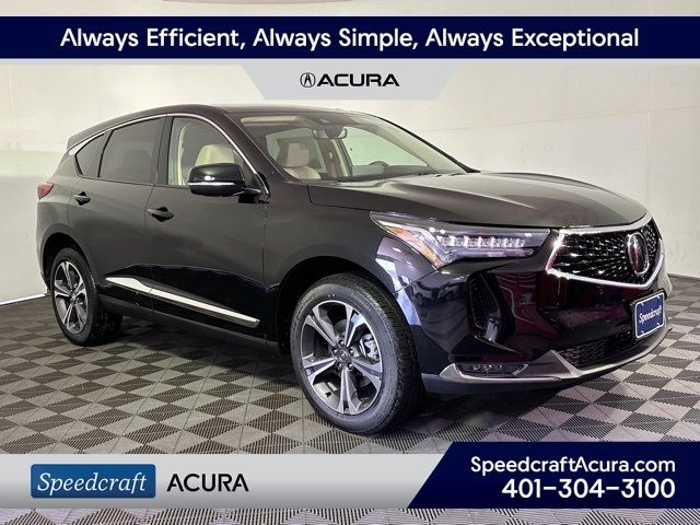 2024 Acura RDX Advance