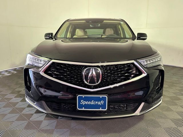 2024 Acura RDX Advance