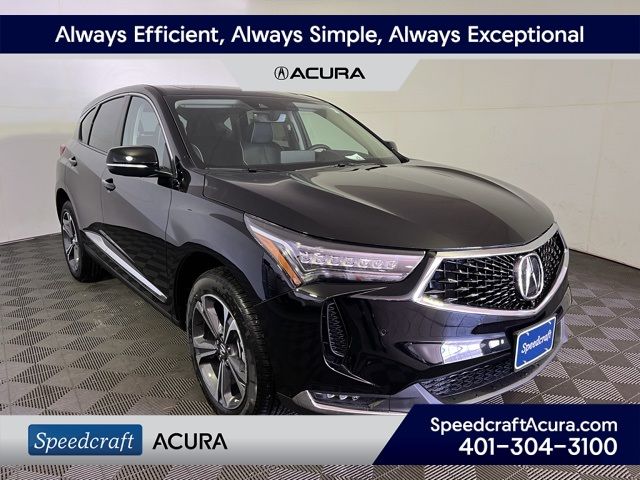 2024 Acura RDX Advance