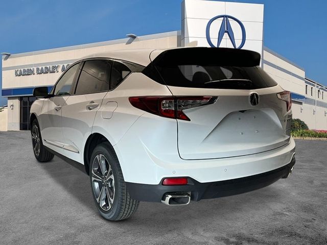 2024 Acura RDX Advance