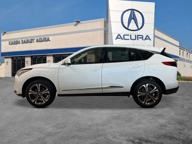 2024 Acura RDX Advance