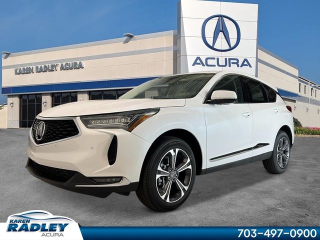 2024 Acura RDX Advance