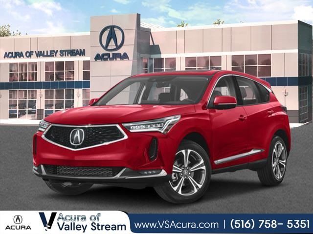 2024 Acura RDX Advance