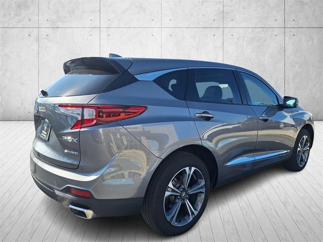 2024 Acura RDX Advance