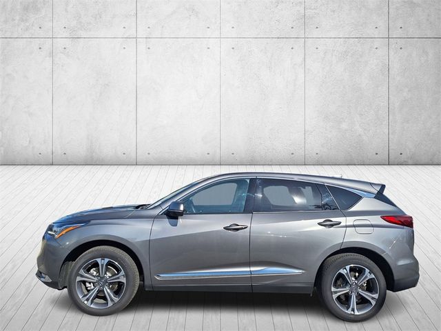 2024 Acura RDX Advance