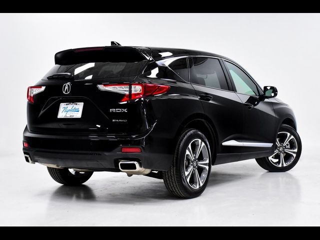 2024 Acura RDX Advance