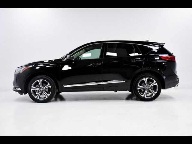 2024 Acura RDX Advance