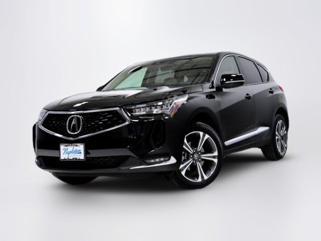 2024 Acura RDX Advance