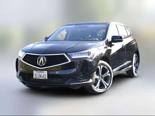 2024 Acura RDX Advance