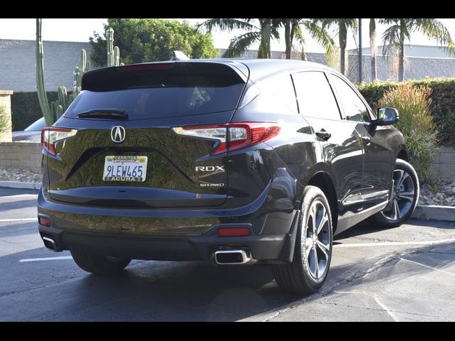 2024 Acura RDX Advance