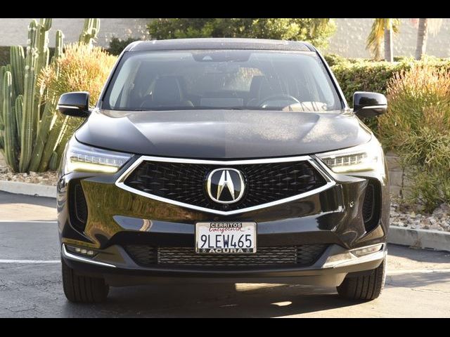 2024 Acura RDX Advance