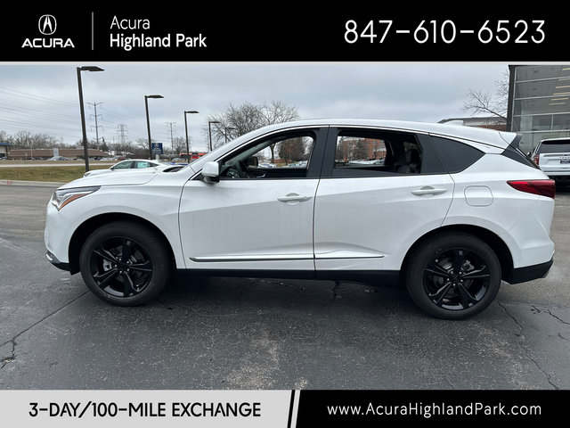 2024 Acura RDX Advance