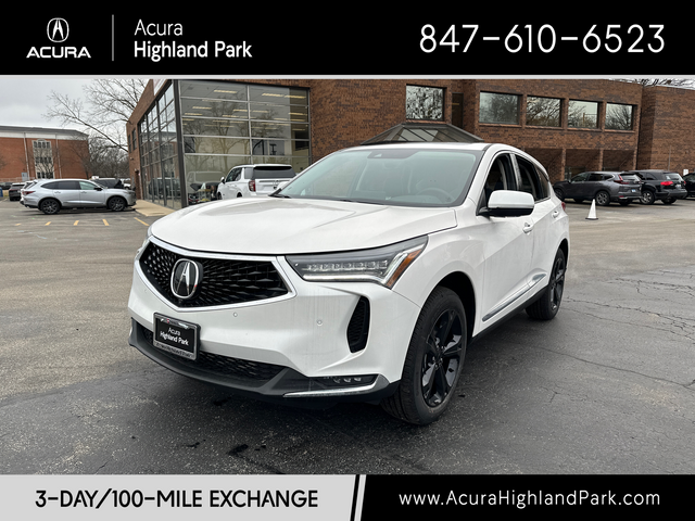 2024 Acura RDX Advance