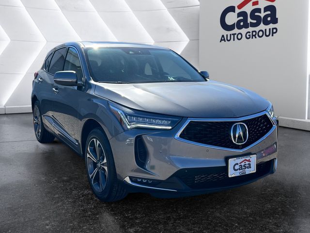 2024 Acura RDX Advance