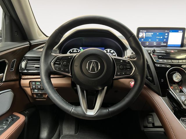 2024 Acura RDX Advance