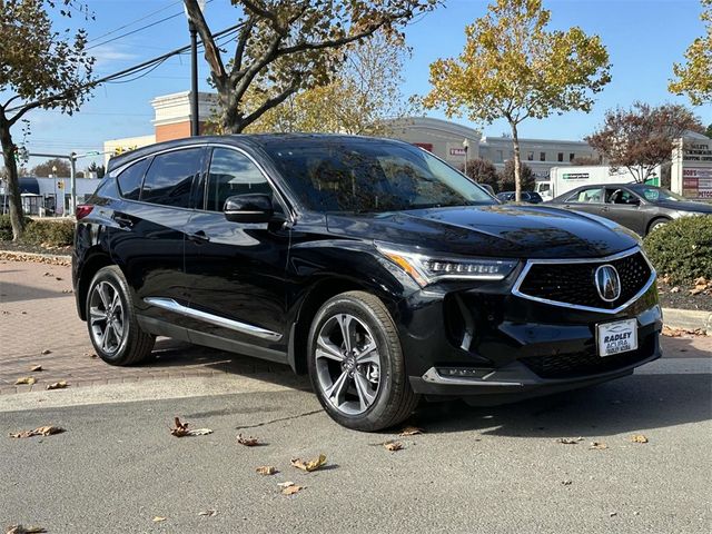 2024 Acura RDX Advance