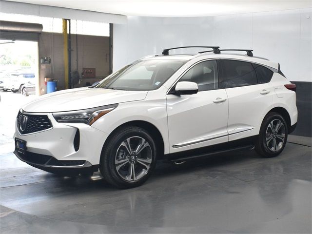 2024 Acura RDX Advance