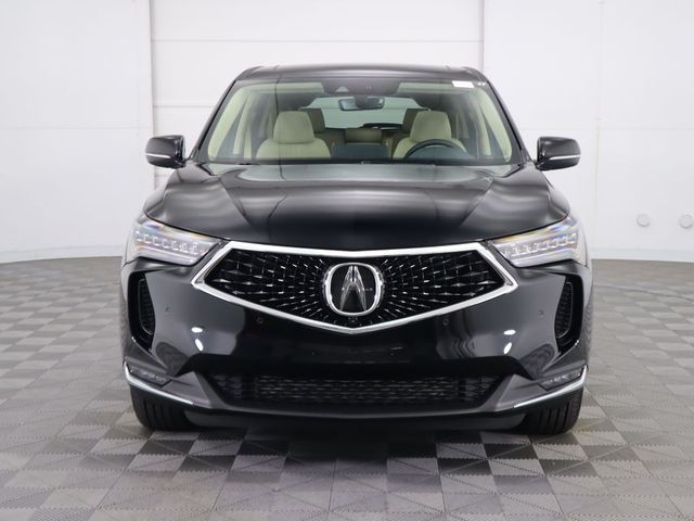 2024 Acura RDX Advance