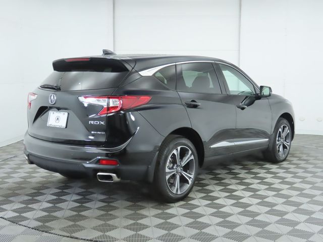 2024 Acura RDX Advance