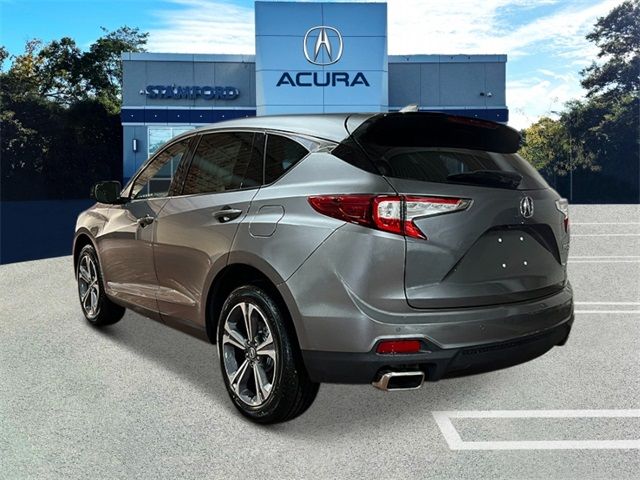 2024 Acura RDX Advance