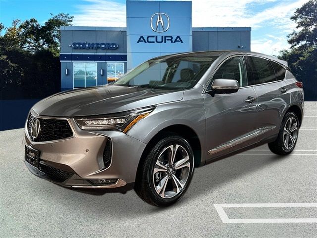 2024 Acura RDX Advance