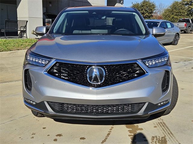 2024 Acura RDX Advance