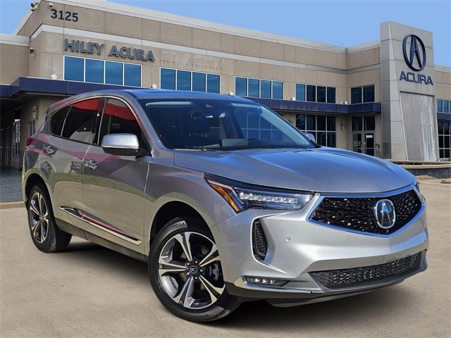 2024 Acura RDX Advance