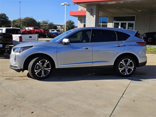 2024 Acura RDX Advance