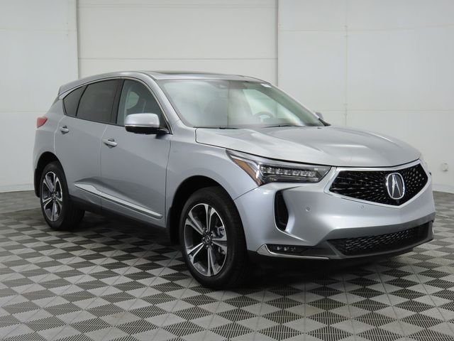 2024 Acura RDX Advance