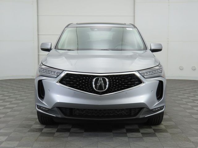 2024 Acura RDX Advance