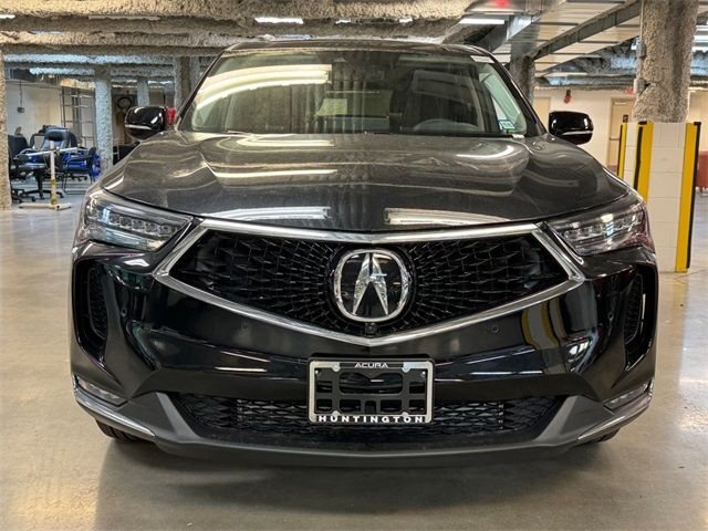 2024 Acura RDX Advance