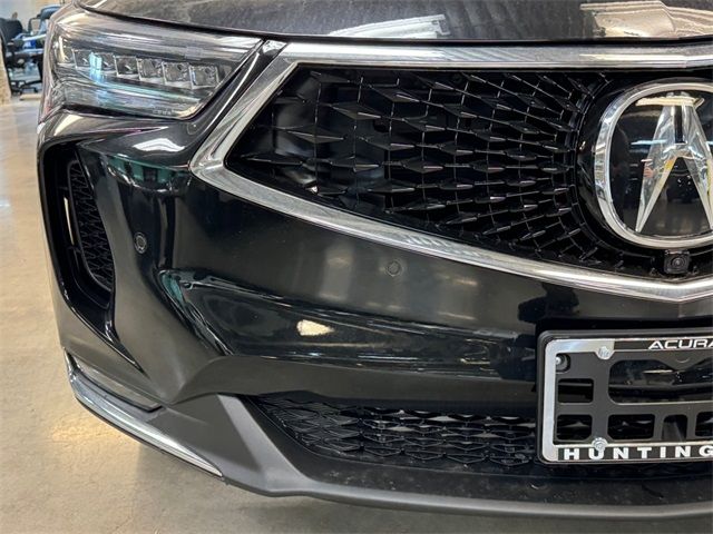 2024 Acura RDX Advance