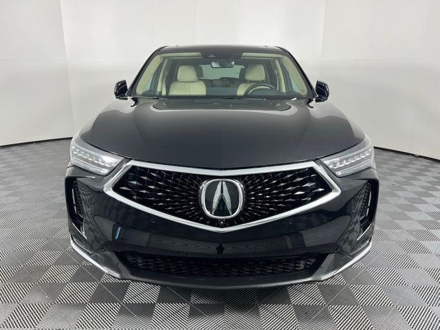 2024 Acura RDX Advance