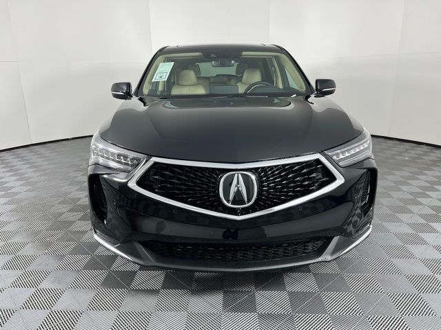 2024 Acura RDX Advance