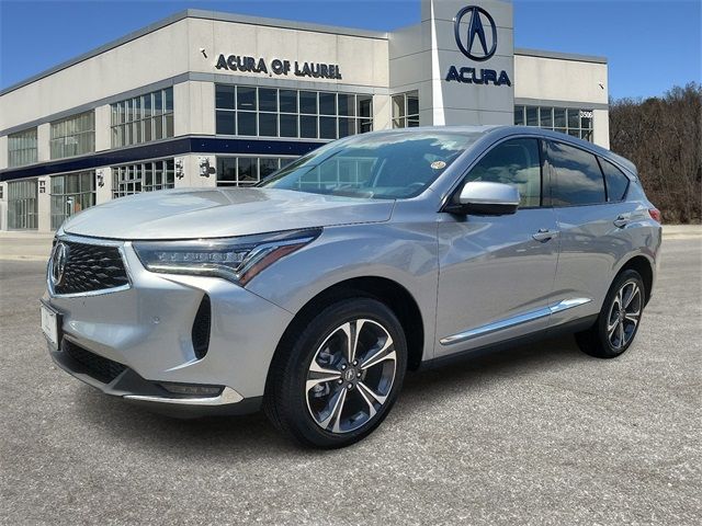 2024 Acura RDX Advance