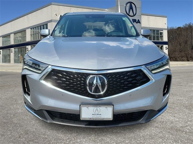 2024 Acura RDX Advance