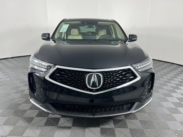 2024 Acura RDX Advance