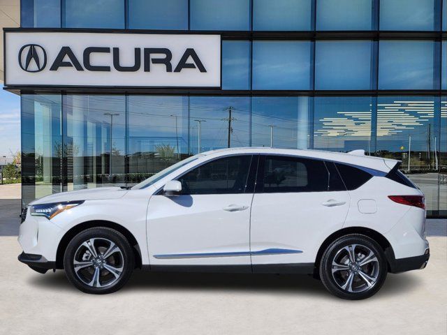 2024 Acura RDX Advance