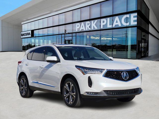 2024 Acura RDX Advance