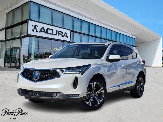 2024 Acura RDX Advance