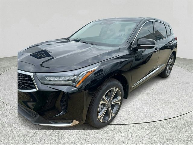 2024 Acura RDX Advance