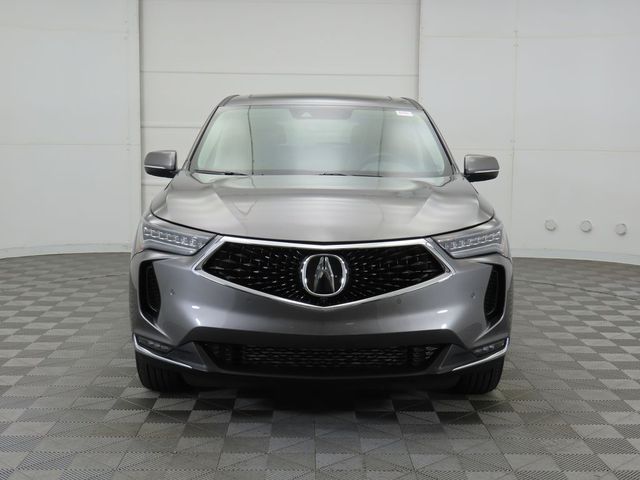 2024 Acura RDX Advance