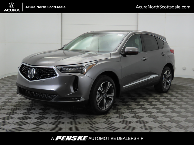 2024 Acura RDX Advance