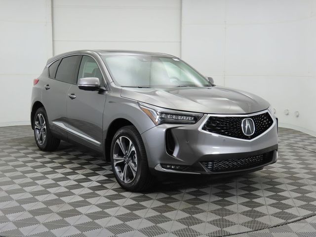 2024 Acura RDX Advance