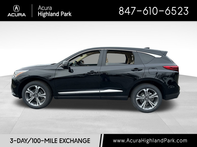 2024 Acura RDX Advance