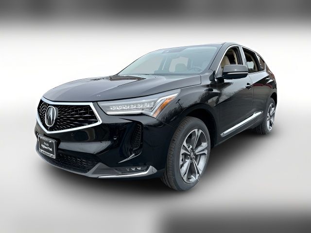 2024 Acura RDX Advance