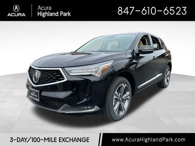 2024 Acura RDX Advance