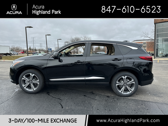 2024 Acura RDX Advance